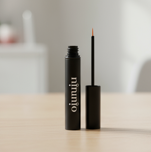 Siero Essenziale per Ciglia