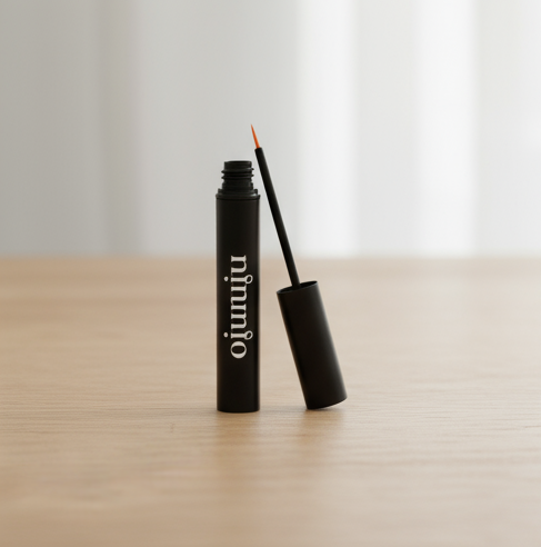 Siero Essenziale per Ciglia