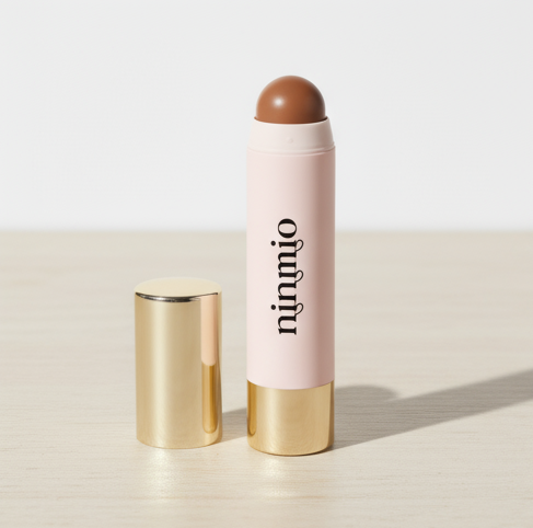 Stick Bronzer Contouring Finitura Opaca