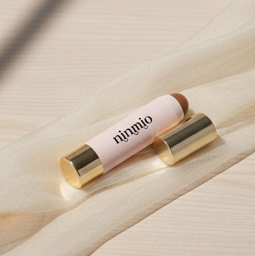 Stick Bronzer Contouring Finitura Opaca