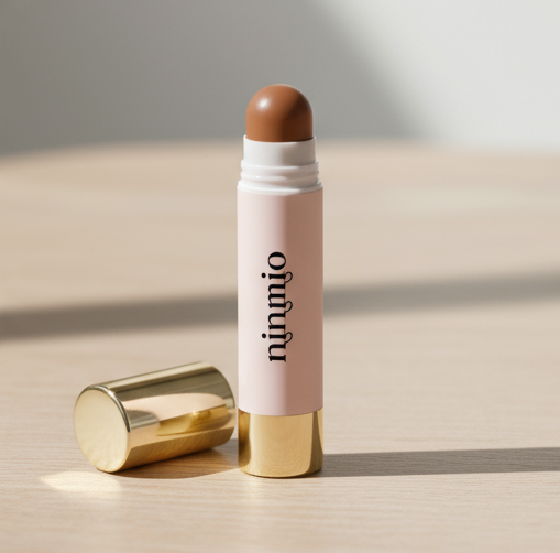 Stick Bronzer Contouring Finitura Opaca