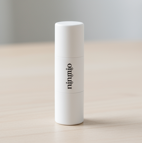 Blush Vegano Stick Blush Tascabile