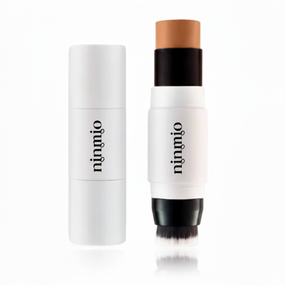 Blush Vegano Stick Blush Tascabile